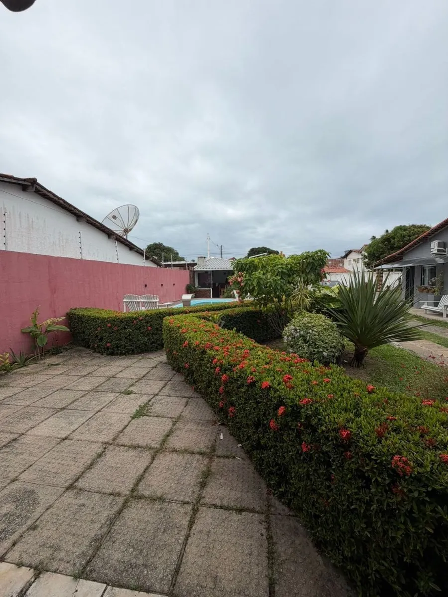 Casa de praia Dai Costa
