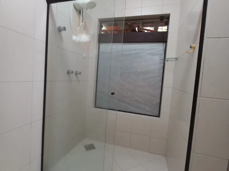 Quarto Família Luxo