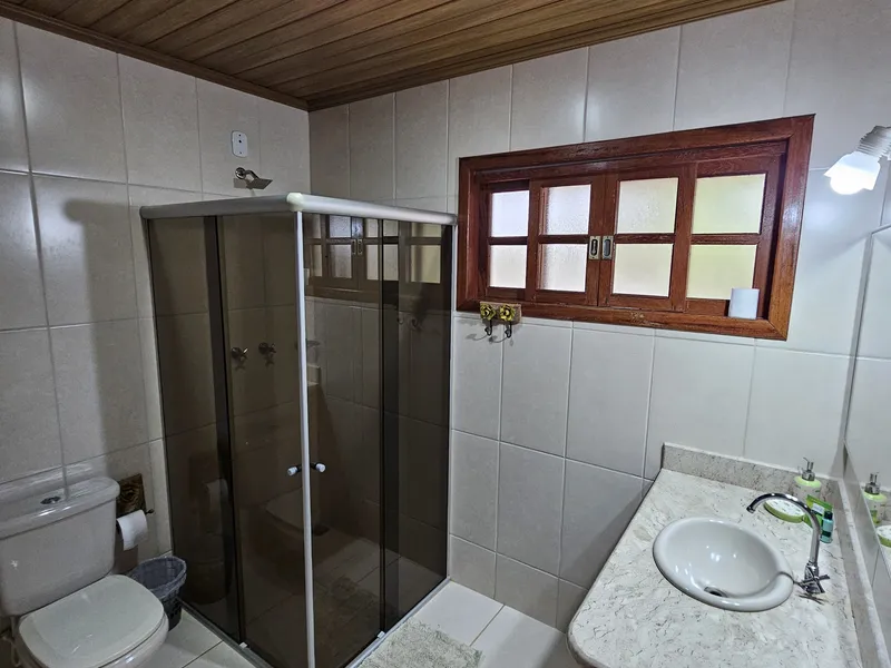 QUARTO 23 PANORÂMICO - AR E HIDROMASSAGEM