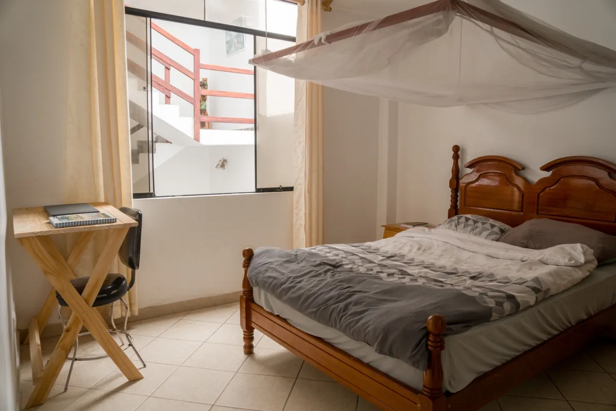 Double room 3