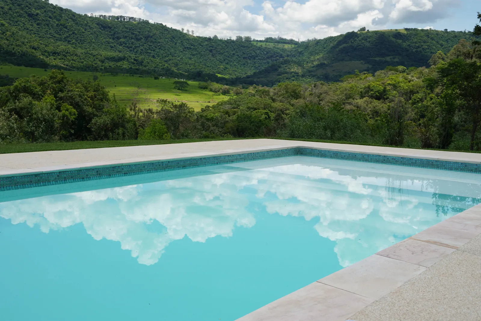 Ecofazenda Lodge