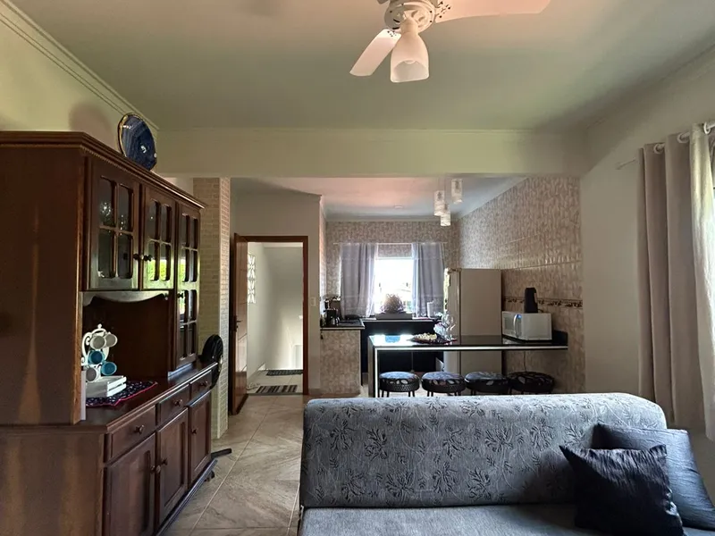 APARTAMENTO COMPLETO