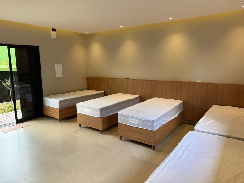 Quartos 1,2,3,4
