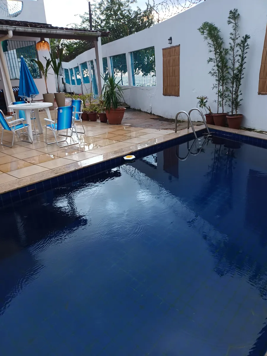Villa Azul São Francisco
