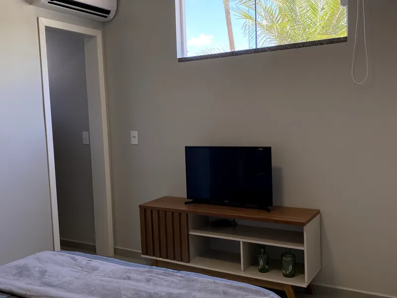 MICRO CASA - LOFT116B - PORTO BELO/SC