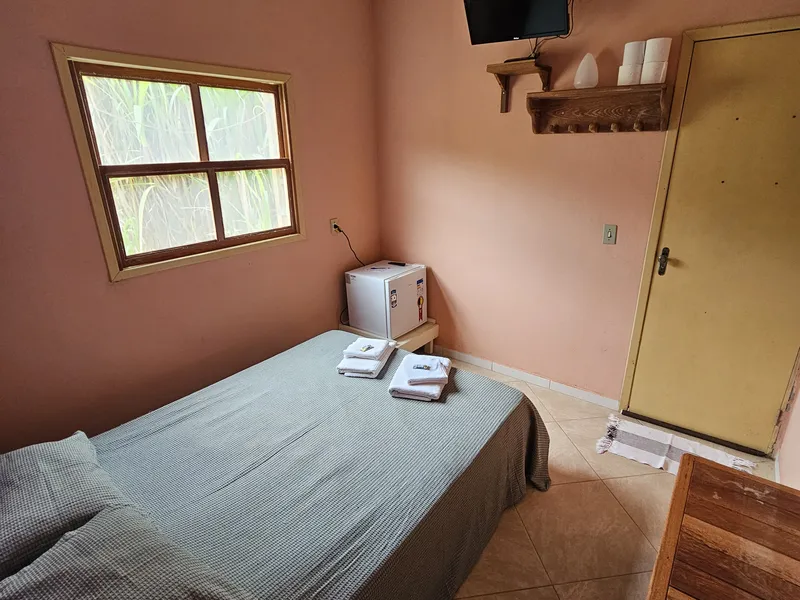 QUARTO 26 ANEXO - VENTILADOR