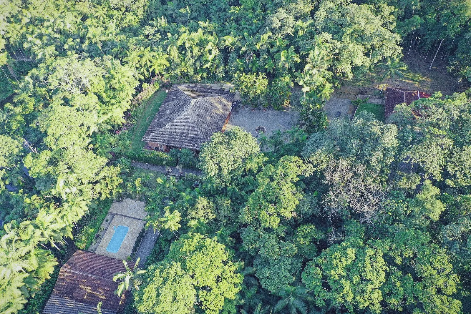 Pousada Jussara