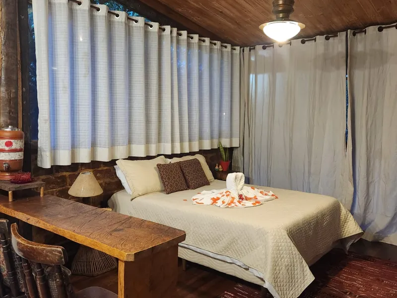 suite com hidro