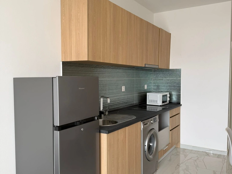 Appartement avec balcon