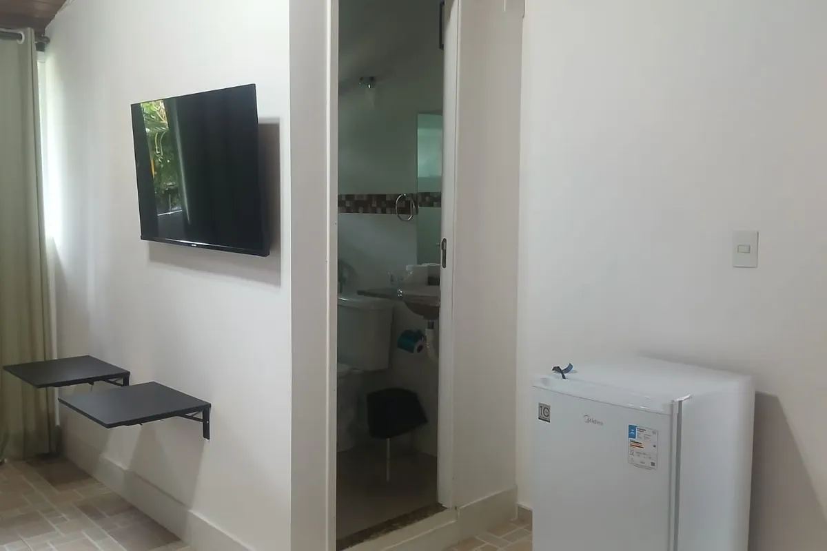 Quarto Quádruplo