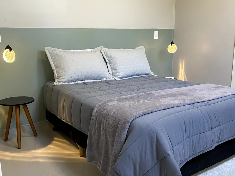 MICRO CASA - LOFT116B - PORTO BELO/SC
