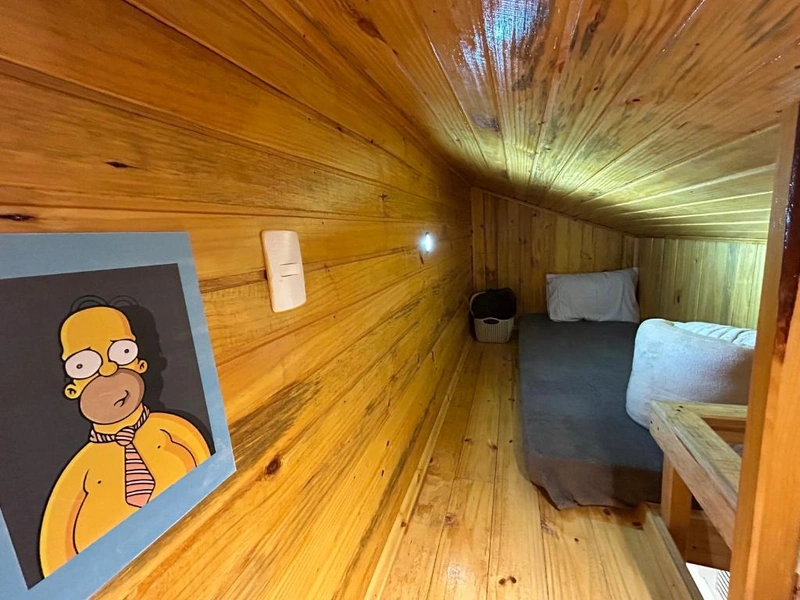 Quarto 5