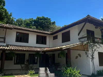 Pousada ViniCarmel Arraial D´ajuda