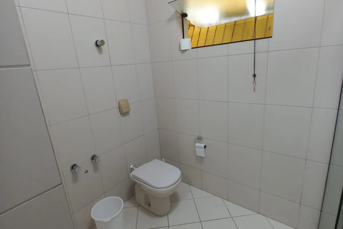 Quarto Família Luxo