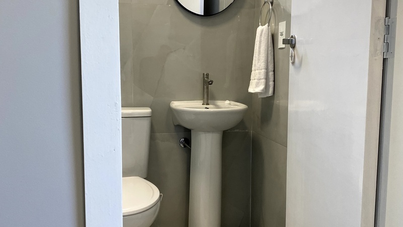 MICRO CASA - LOFT116B - PORTO BELO/SC