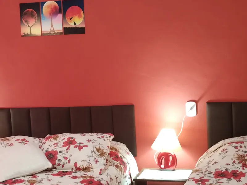 Suite Triplo 1