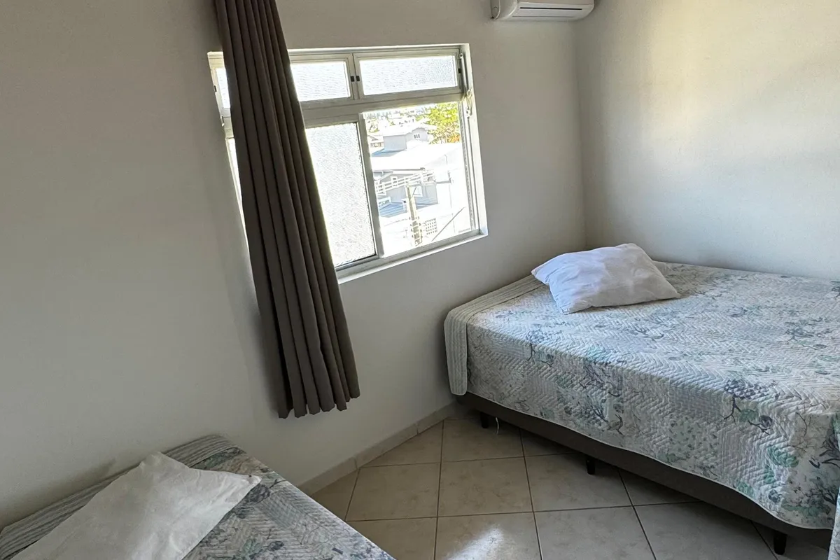Apartamento 2 quartos - 3º andar