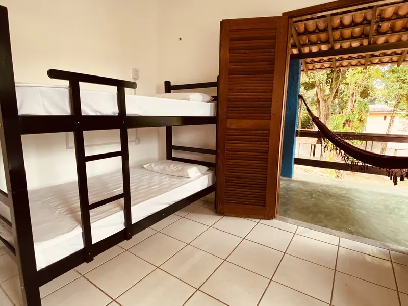 Quarto 5 misto