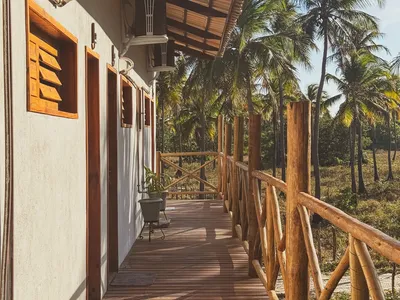 Windland Pousada