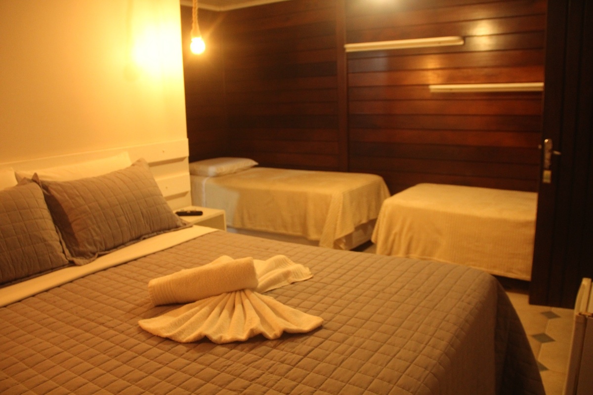 Aurora Premium Piso Superior