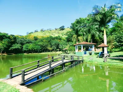 Hotel Fazenda Barra Alegre