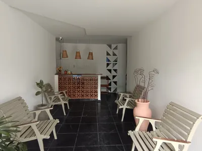 HOTEL POUSADA TEIÚ PRAIA