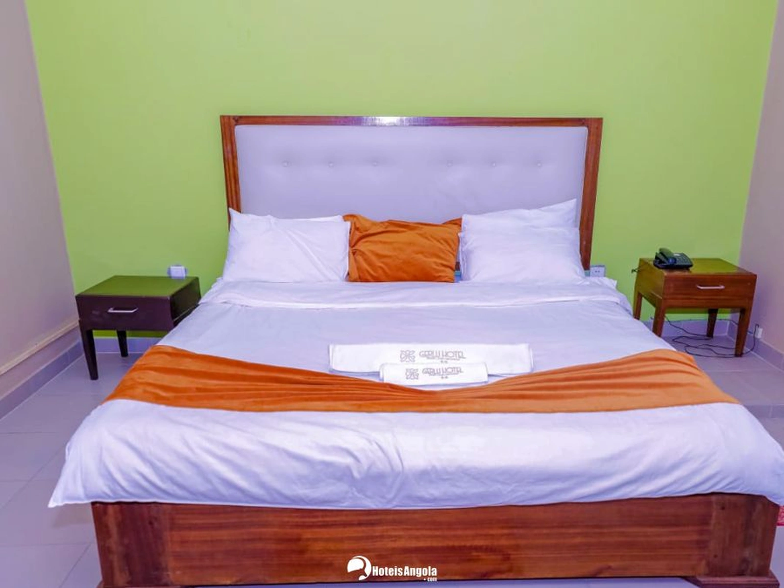 GERLU HOTEL