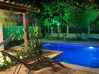 Pousada ViniCarmel Arraial D´ajuda