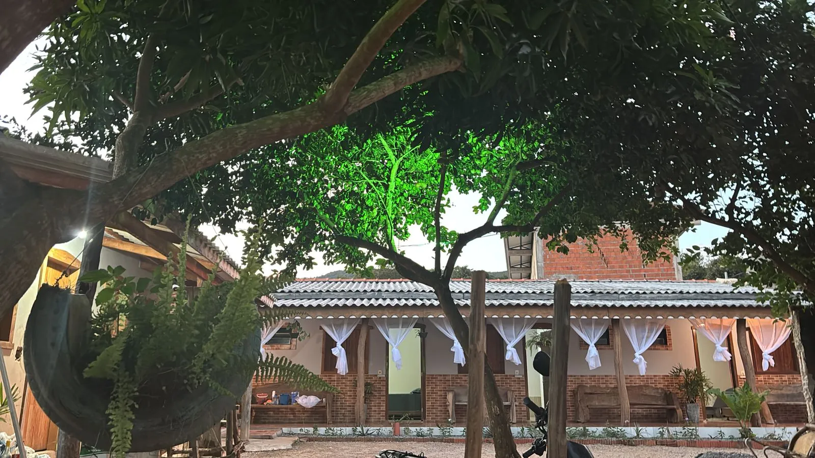Pousada Moaçara
