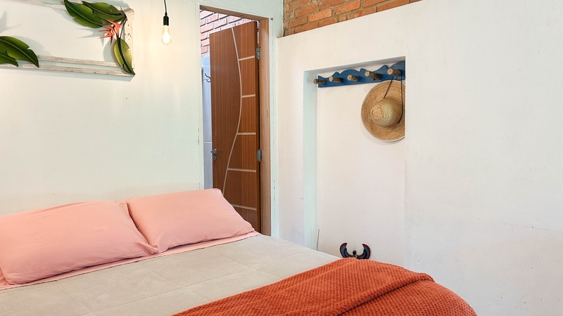 Suíte Standard Amora