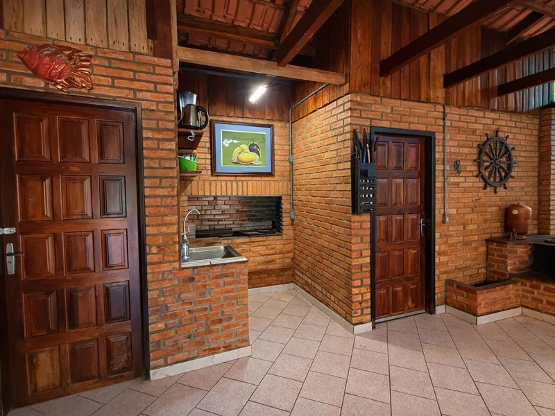 4 - Casa Família/Grupo