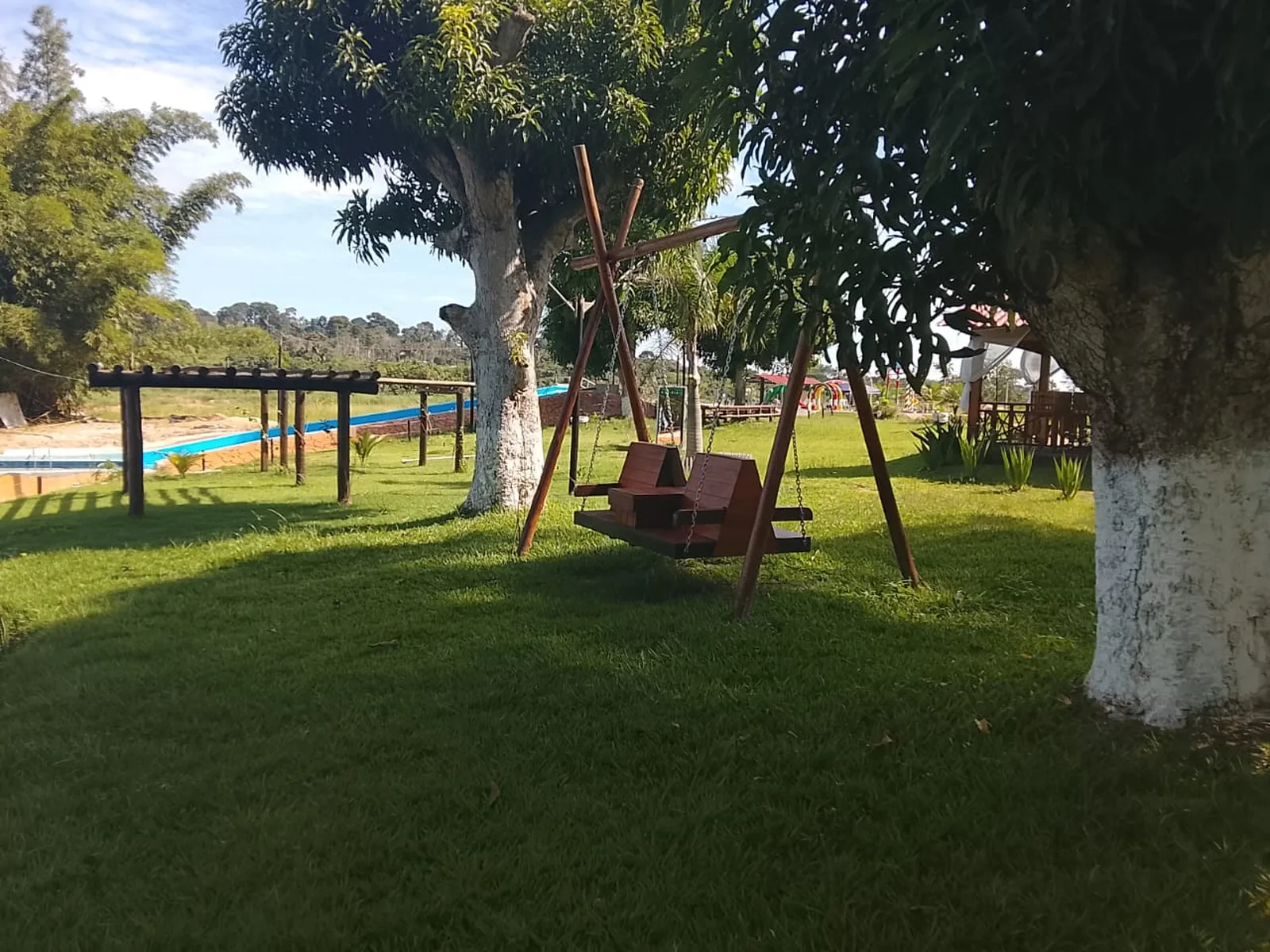 Xingu Park Hotel