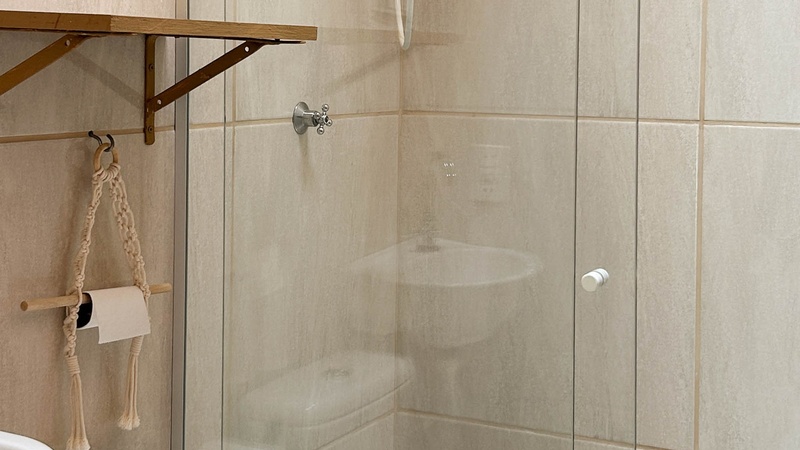 Suíte Standard Amora