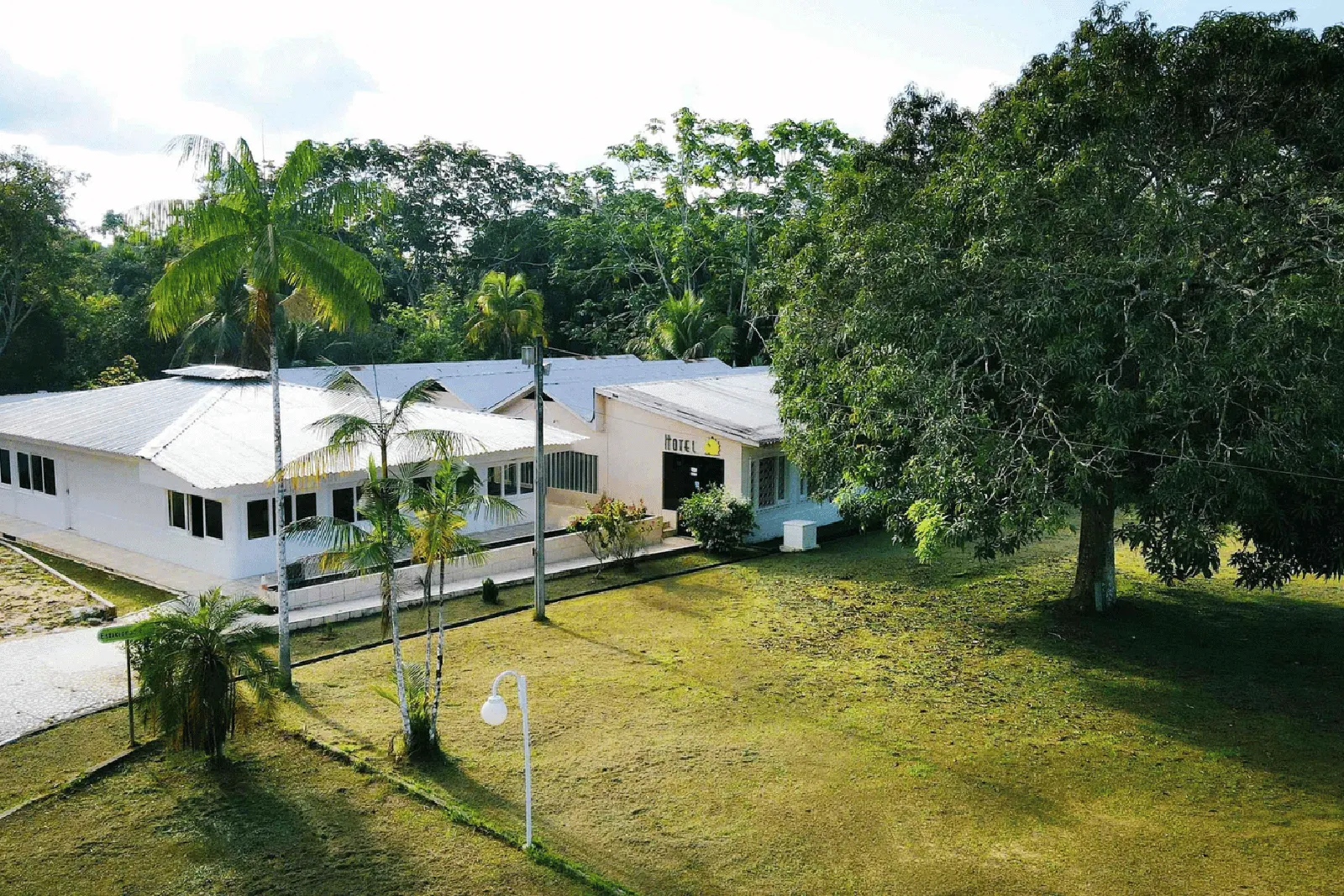 Hotel Spa Paraíso