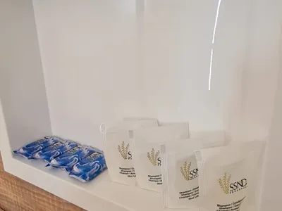 Pousada Ágape