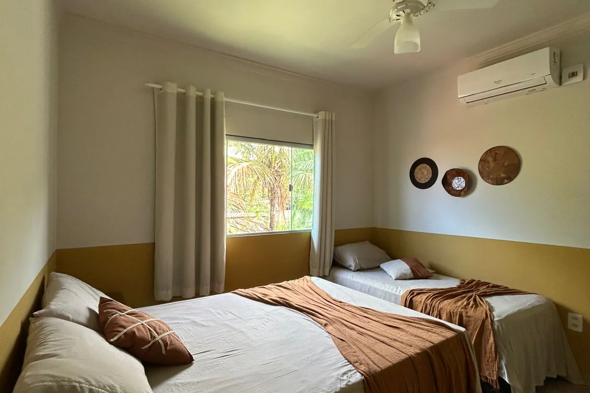 APARTAMENTO COMPLETO
