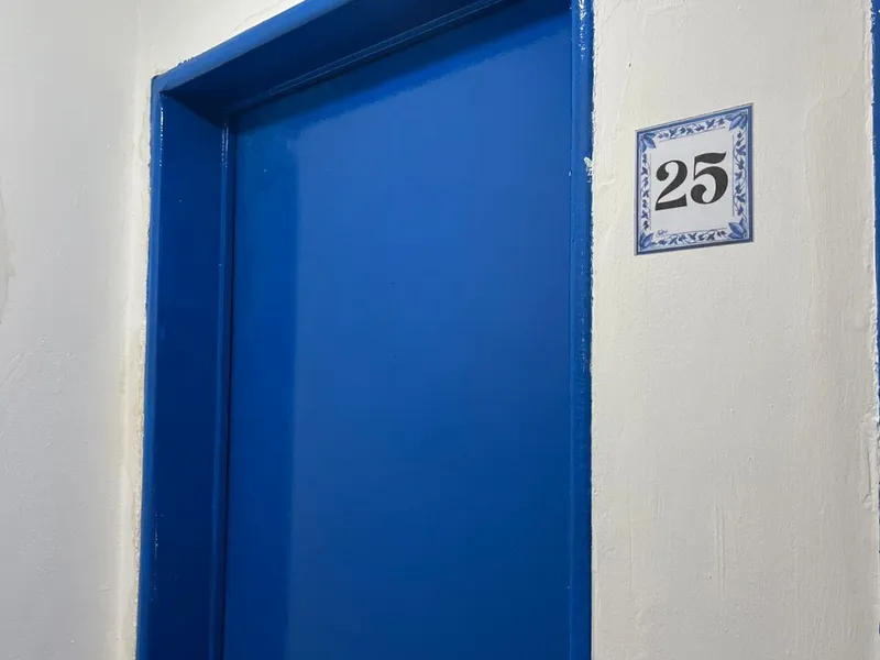 Quarto 25