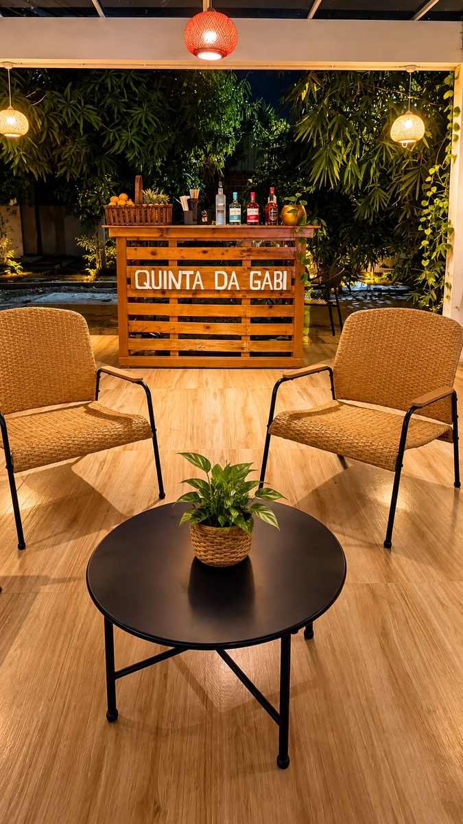 Quinta da Gabi