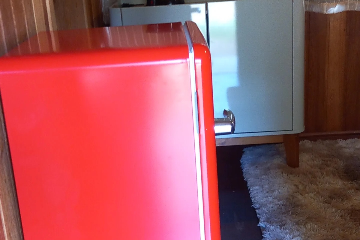 Chalé Beira Rio - completo - Estilo Romântico