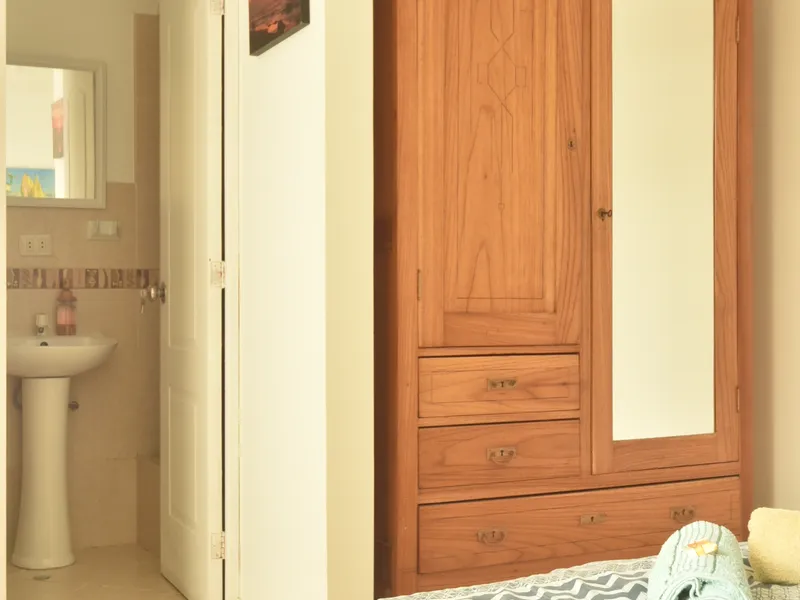Double room 2
