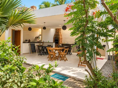 RESIDENCE VILA EUROPA