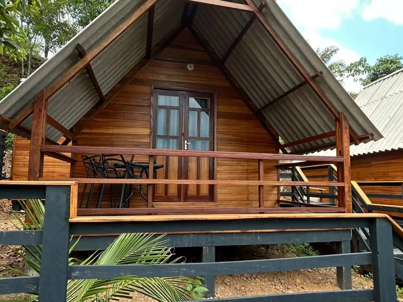 Cabana