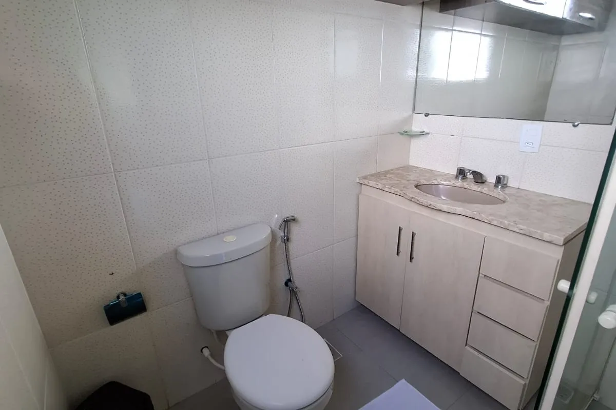 Quarto Família