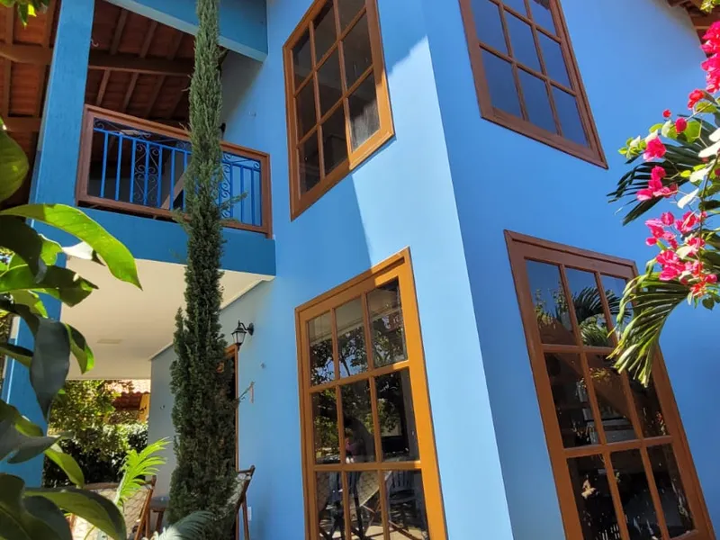 Casa Azul