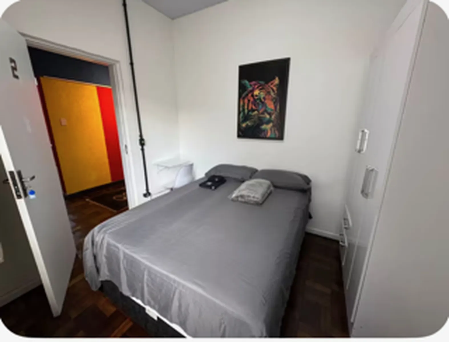 Legaliza Suites
