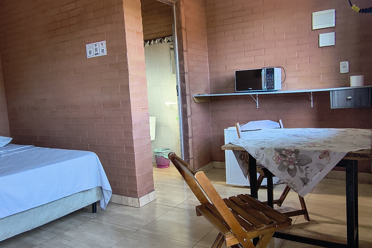 QUARTO TRIPLO