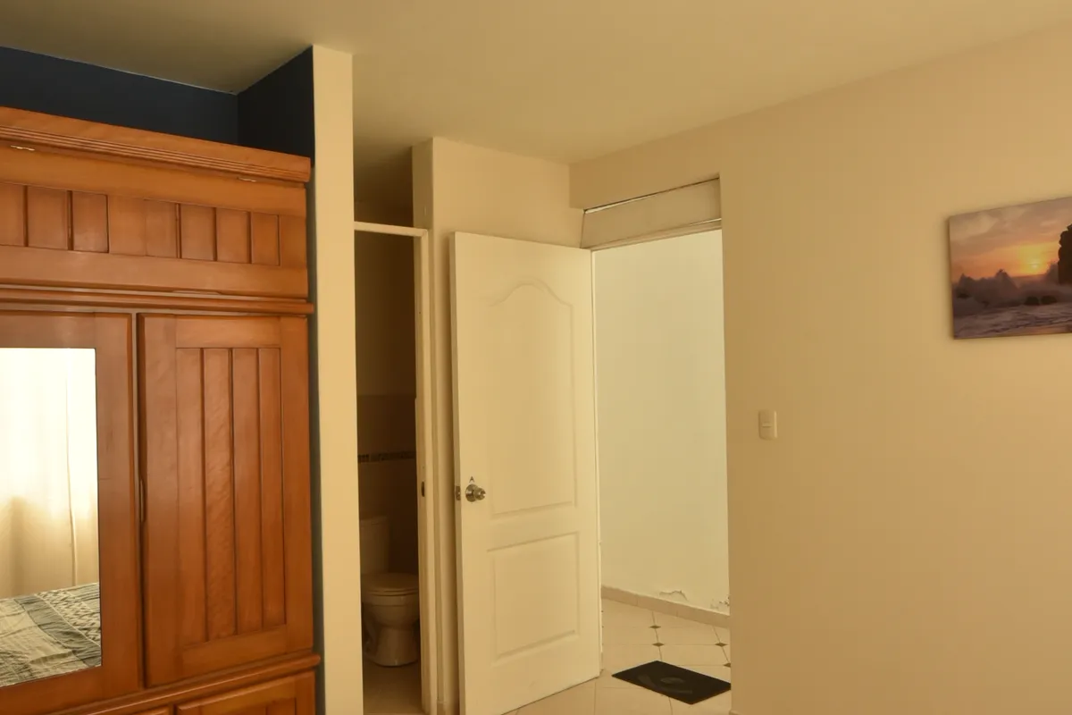 Double room 1