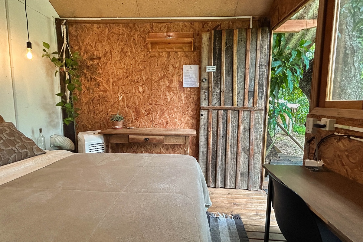 Suíte Casinha na Árvore