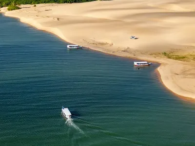 Pousada o Leão