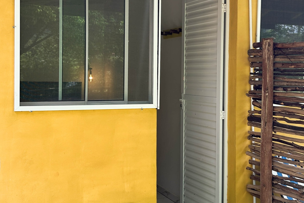 Suíte Standard Ficus